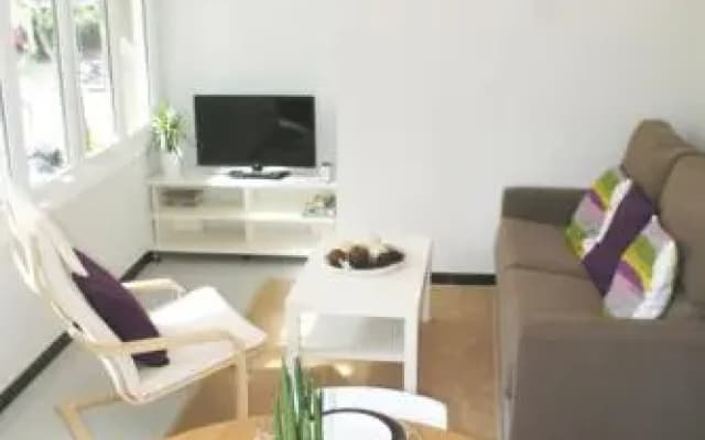 Apartment Carrer Lepant - photo 4