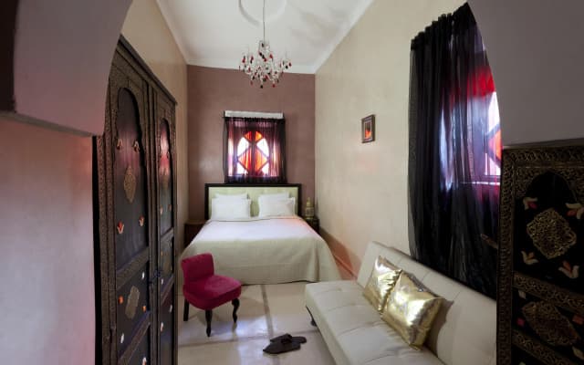 Riad Le Rubis - photo 5