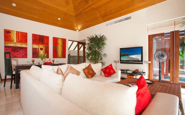 Bang Tao Bali Villa - photo 3