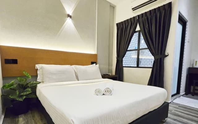 Georgetown Times Inn Hotel - photo 3