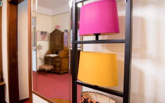 Vienna Boutique - Premium Hostel - photo 5