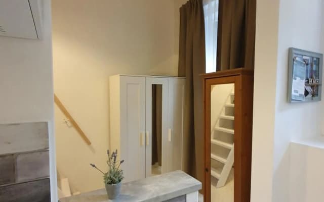 Cozy studio apartment with air condition - photo 3