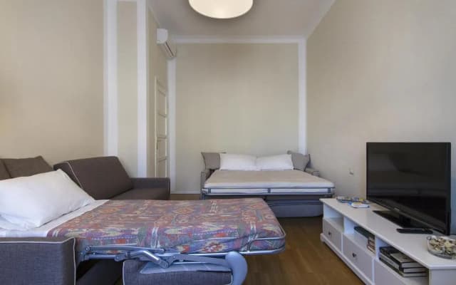 Apartment Papiniano 38 - photo 5