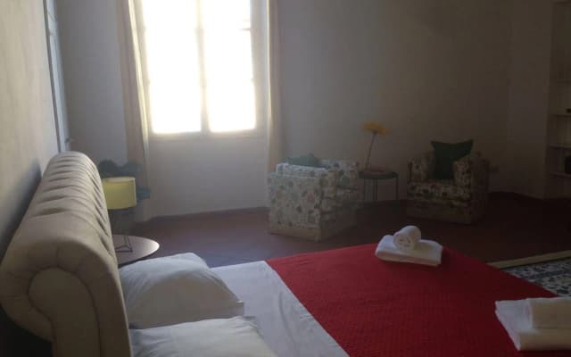 Florence Boutique Apartments - photo 3