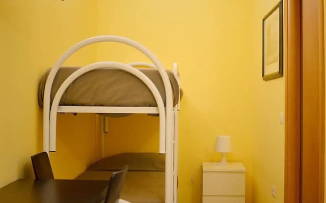 Vatican Room Rental - photo 5