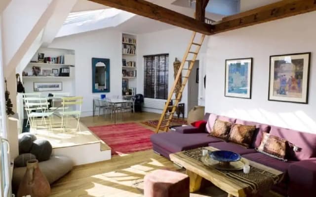 210386 - Appartement 6 Personnes à Paris - photo 2