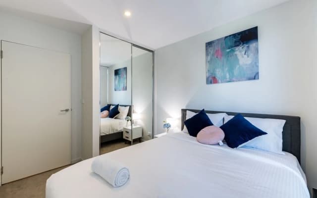 Melbourne City Central Melb-Stayz - photo 3