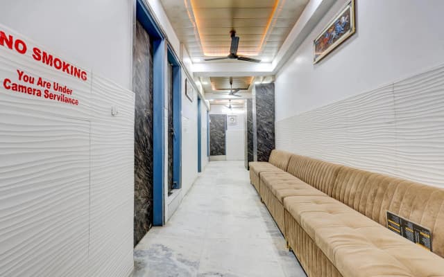 Hotel Revive By The Premium Villa - photo 3