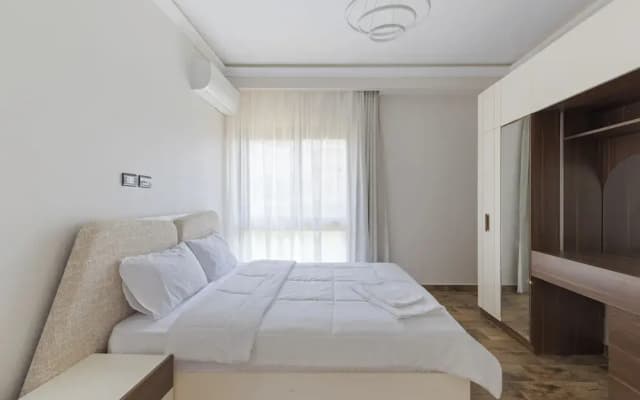 Three Bedroom Duplex at Eastown Sodic, New Cairo - photo 4
