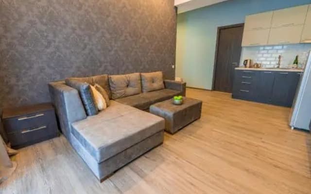 Eco Residence - photo 5