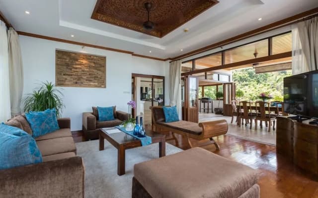 Lilly Villa - photo 2