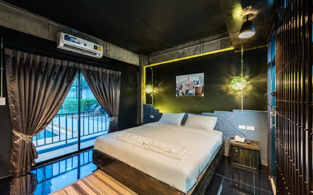 Nine Blue Residence - photo 4