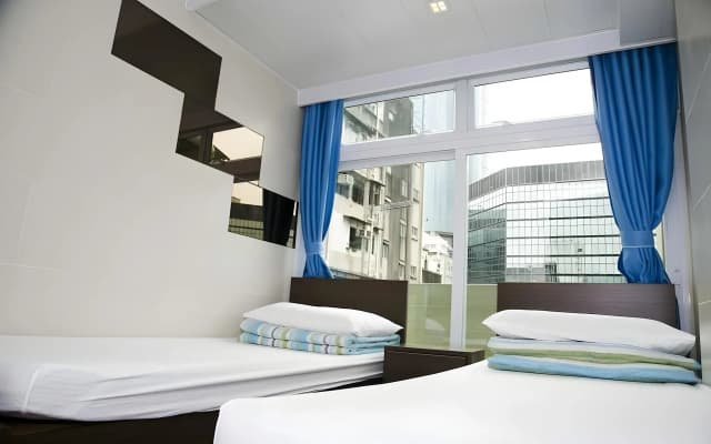 Ah Shan Hostel - photo 5