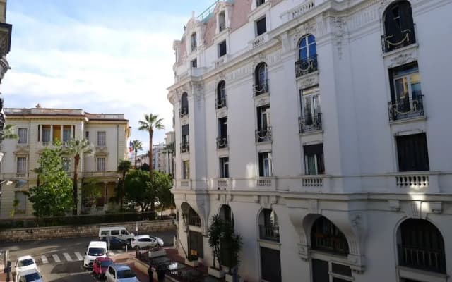 Suite Negresco Ap4115 - photo 5