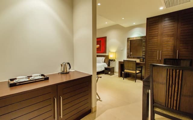 Serenity 2 bedroom Condominium - photo 5