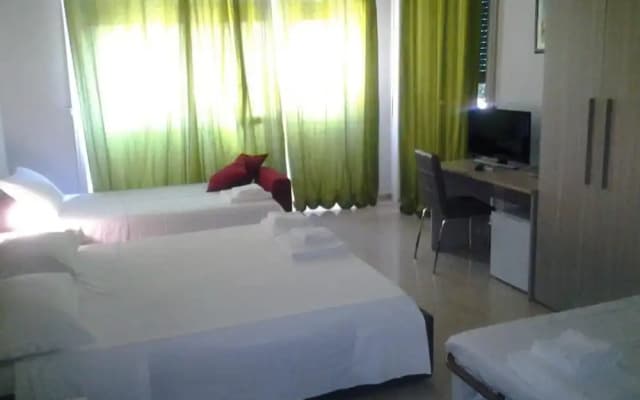 Olimpica Relais Guest House Affittacamere CIR 28624 - photo 3