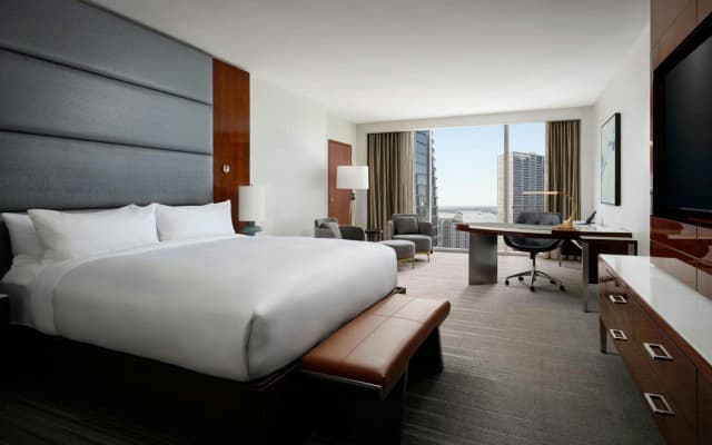 JW Marriott Marquis Miami - photo 3