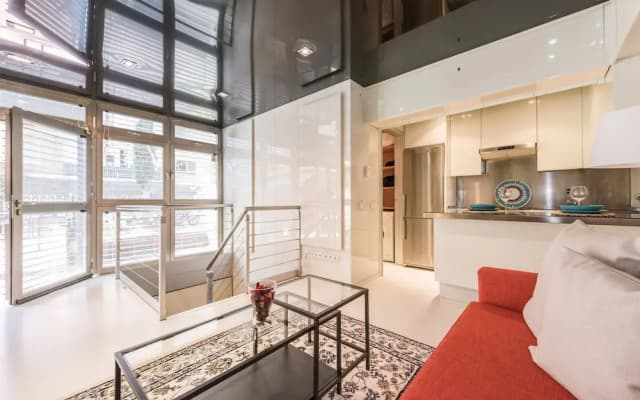 Puerta de Hierro Design Duplex I by My City Home - photo 5