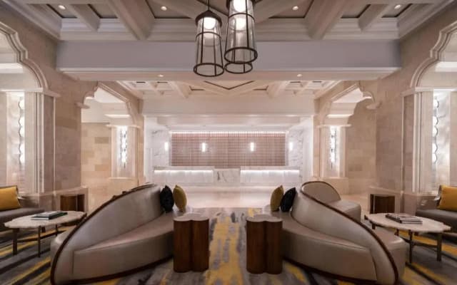The Ritz-Carlton Residences Orlando, Grande Lakes - photo 2