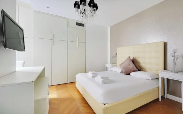 Charming 2br/4p - Georges V / Champs-a%0lysaes - photo 3