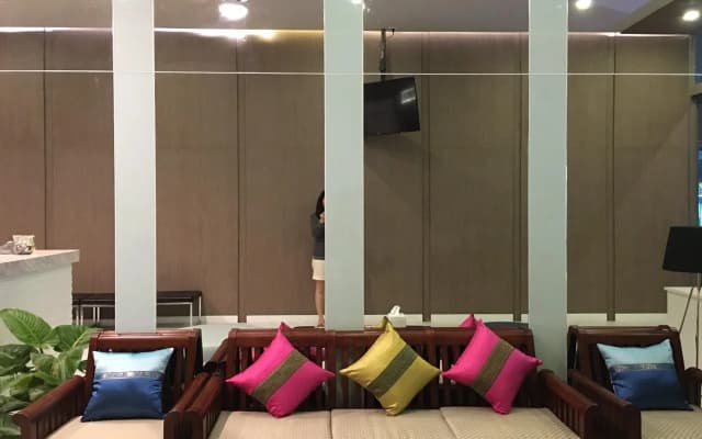 Centro One Patong Hotel - photo 2