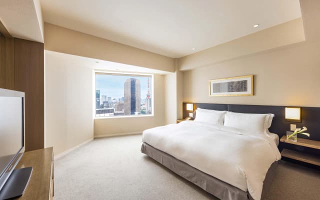 InterContinental ANA Tokyo by IHG - photo 5