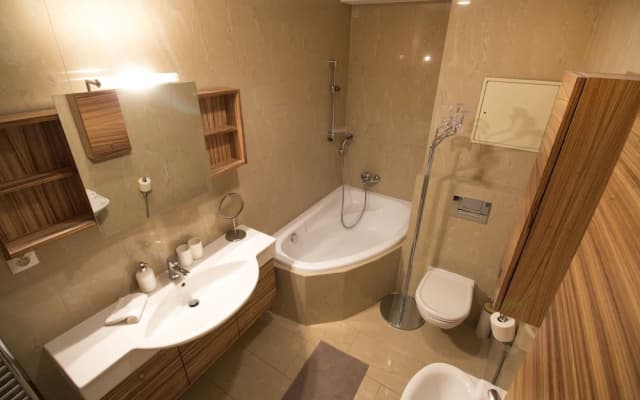 Appartment Prague Castle - photo 4