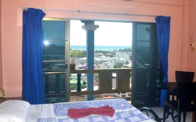 On Hill Residence Patong Phuket - photo 3