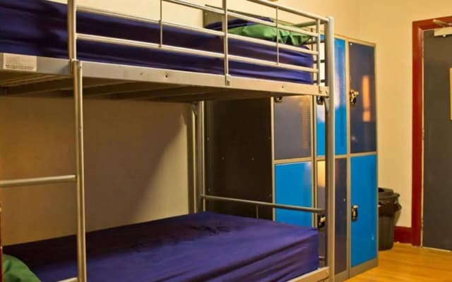 Mad Monkey Backpackers Kings Cross - photo 5