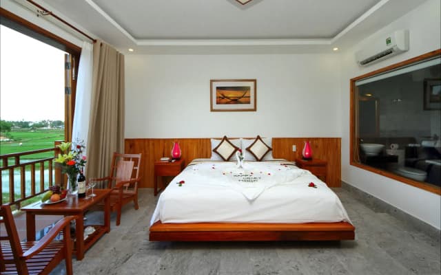 Lama Villa Hoi An - photo 2