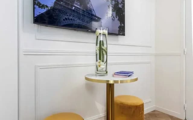 Modern Studio - 2P - Pigalle/sacre-coeur - photo 4