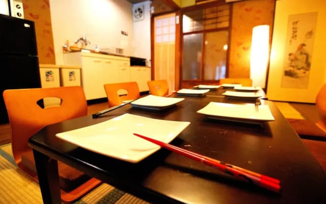Miyabian House - photo 4