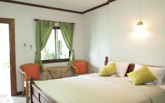 Baan Sala Lung Dam Hotel - photo 3