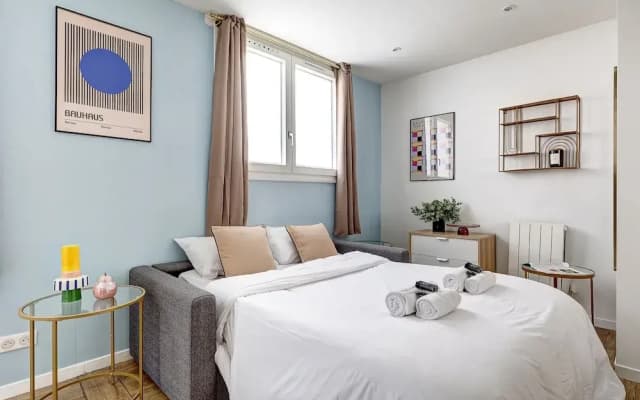 Maison Villette - photo 2