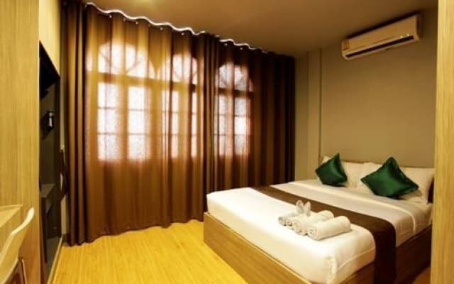 The Belle Resort - photo 2