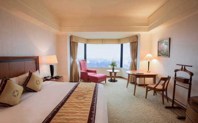 Hotel du Parc Hanoi - photo 5