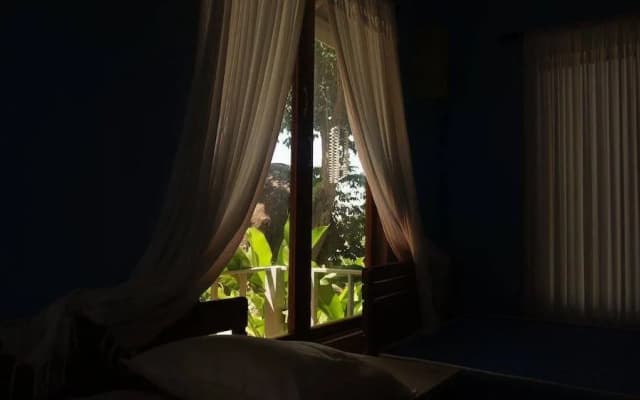 Meridian Khao Tam Bungalow - photo 3