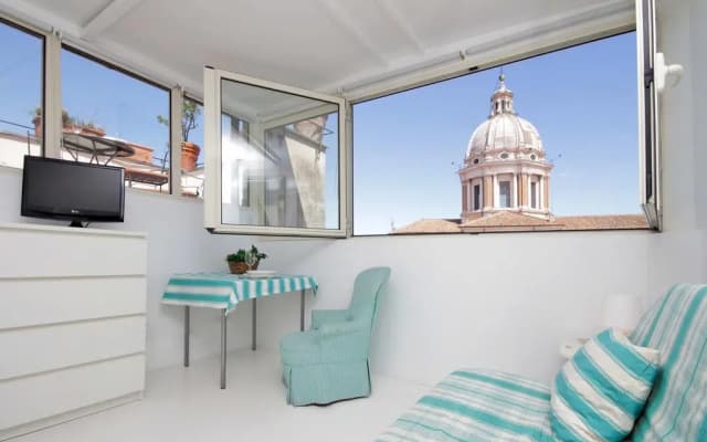 Borghese Penthouse - My Extra Home - photo 2