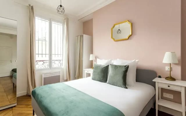 Merveil Family Suite - Marais - Ponceau - photo 3