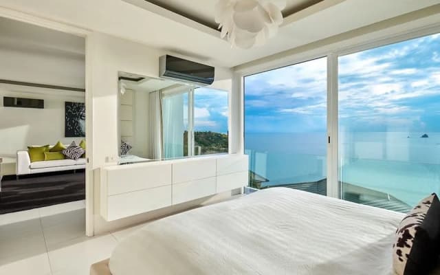 TTF Villa Tong Sai Bay - photo 5