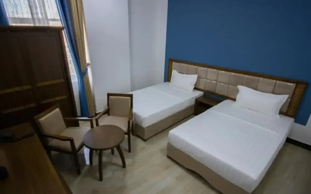 Home Station Hotel - photo 4