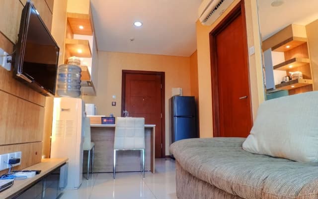 Thamrin Executive Residence - photo 2