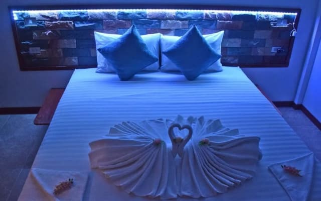 Vivi Bungalows Resort 2 - photo 3