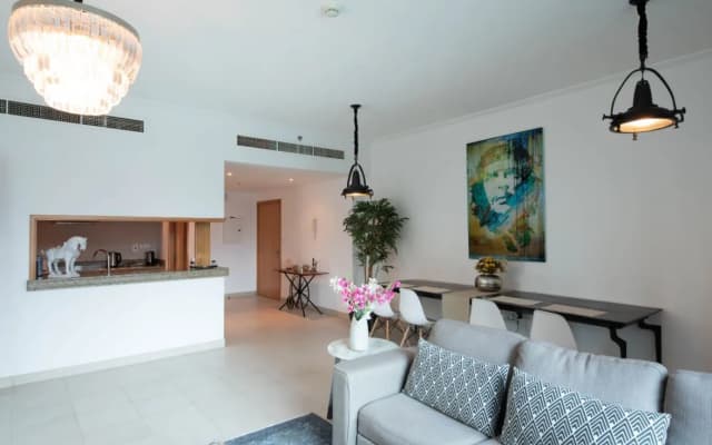 Maison Privee - Marina - photo 2