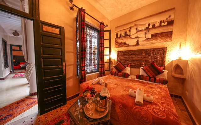 Riad Africa - photo 4