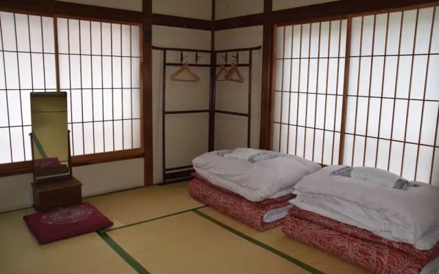 Homeikan Morikawa Annex - photo 3