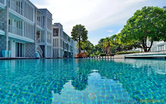 Malibu Hua Hin by Puppap - photo 4
