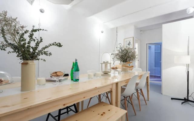 Hostal Argo - photo 3
