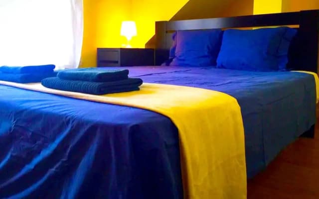 Studio in Lisboa, with Wifi - photo 4