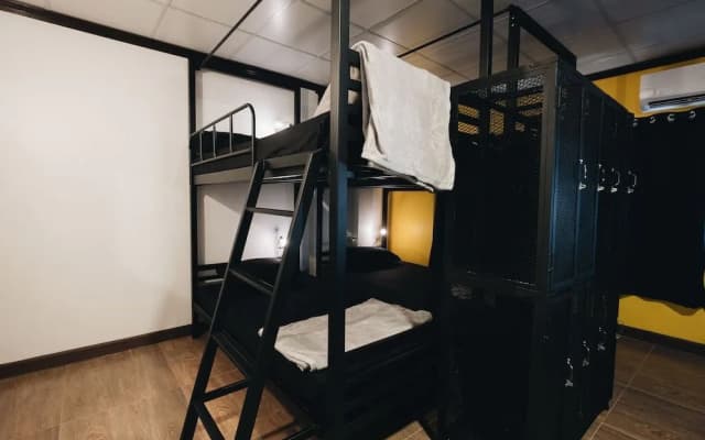 Here to Stay Hostel - photo 2